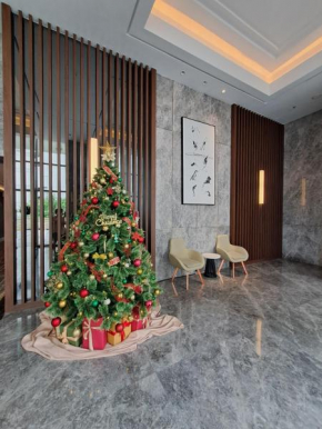 1 BR Apartment Near Shopping Malls